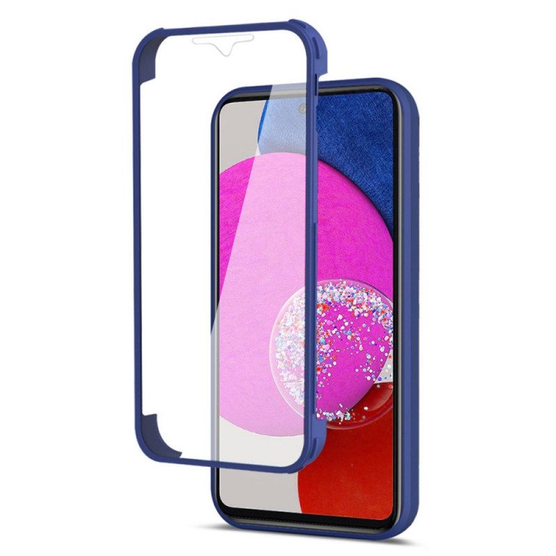 Kuori Samsung Galaxy A33 5G Näytönsuojalla