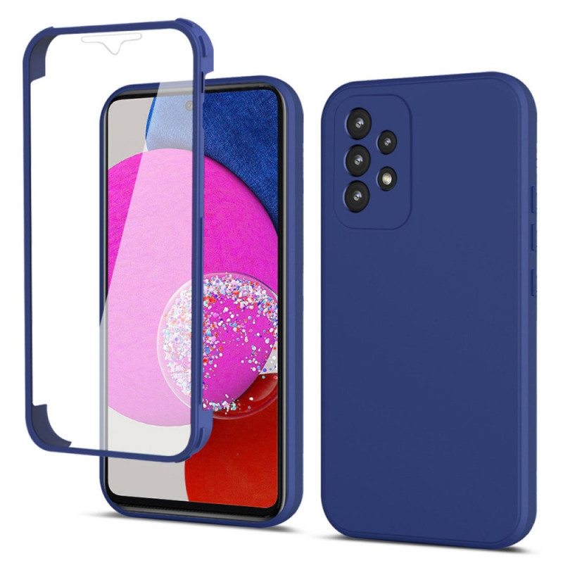 Kuori Samsung Galaxy A33 5G Näytönsuojalla