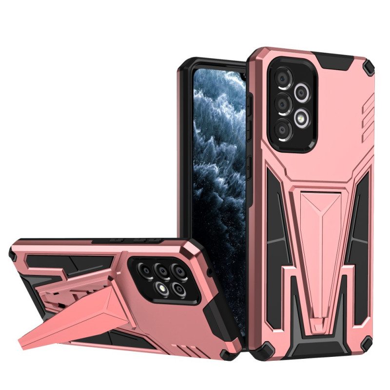 Kuori Samsung Galaxy A33 5G Premium-tuki