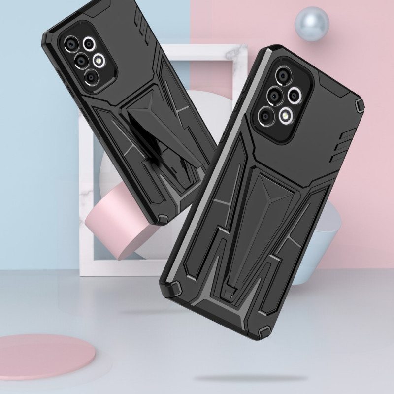 Kuori Samsung Galaxy A33 5G Premium-tuki