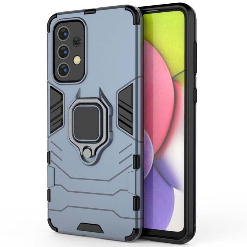 Kuori Samsung Galaxy A33 5G Renkaan Kestävä