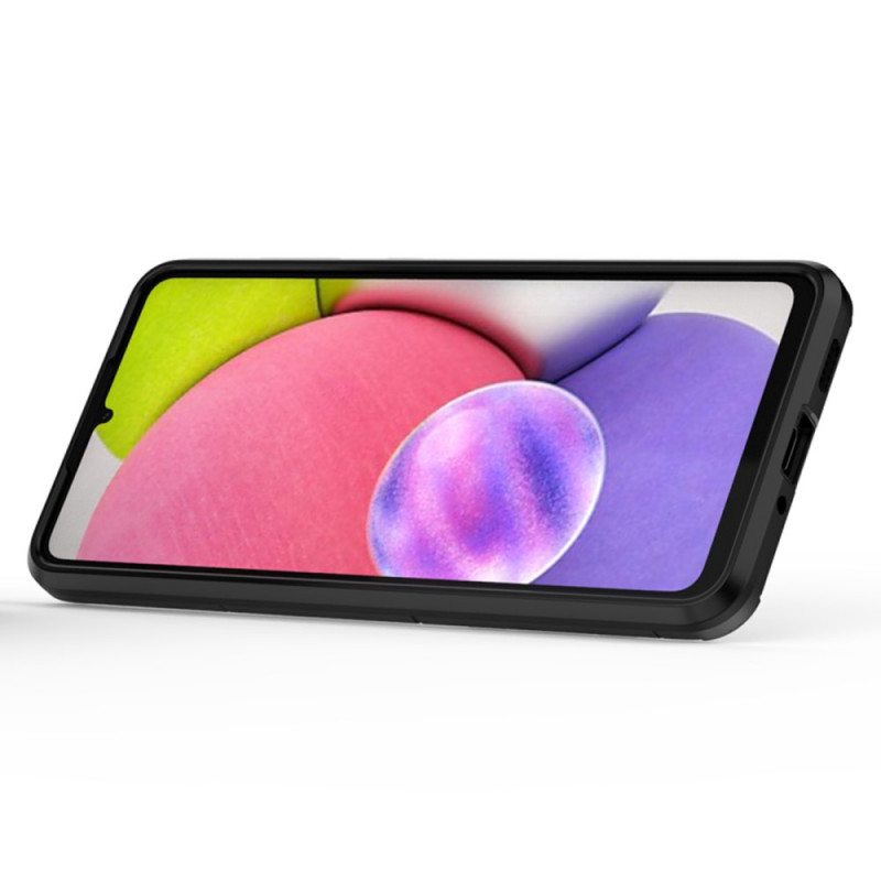 Kuori Samsung Galaxy A33 5G Renkaan Kestävä