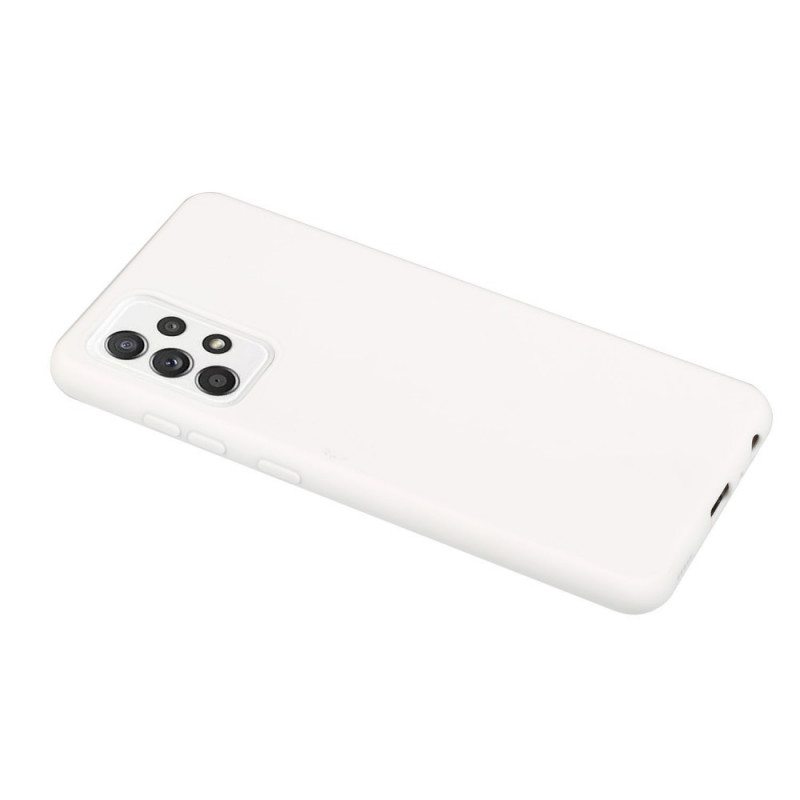 Kuori Samsung Galaxy A33 5G Silikoni Karkkia