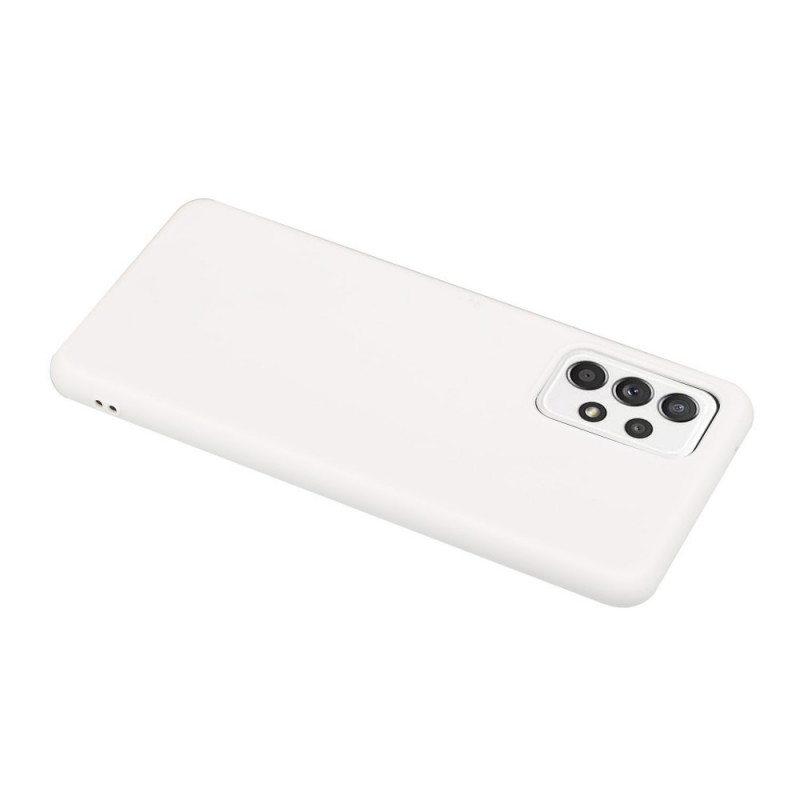 Kuori Samsung Galaxy A33 5G Silikoni Karkkia