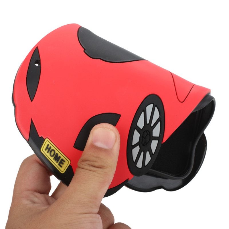 Kuori Samsung Galaxy A33 5G Suojaketju Kuori 3d Kaulanauha Auto