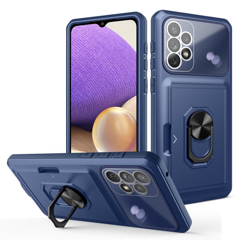 Kuori Samsung Galaxy A33 5G Suojakuori Täydellinen Suojaus