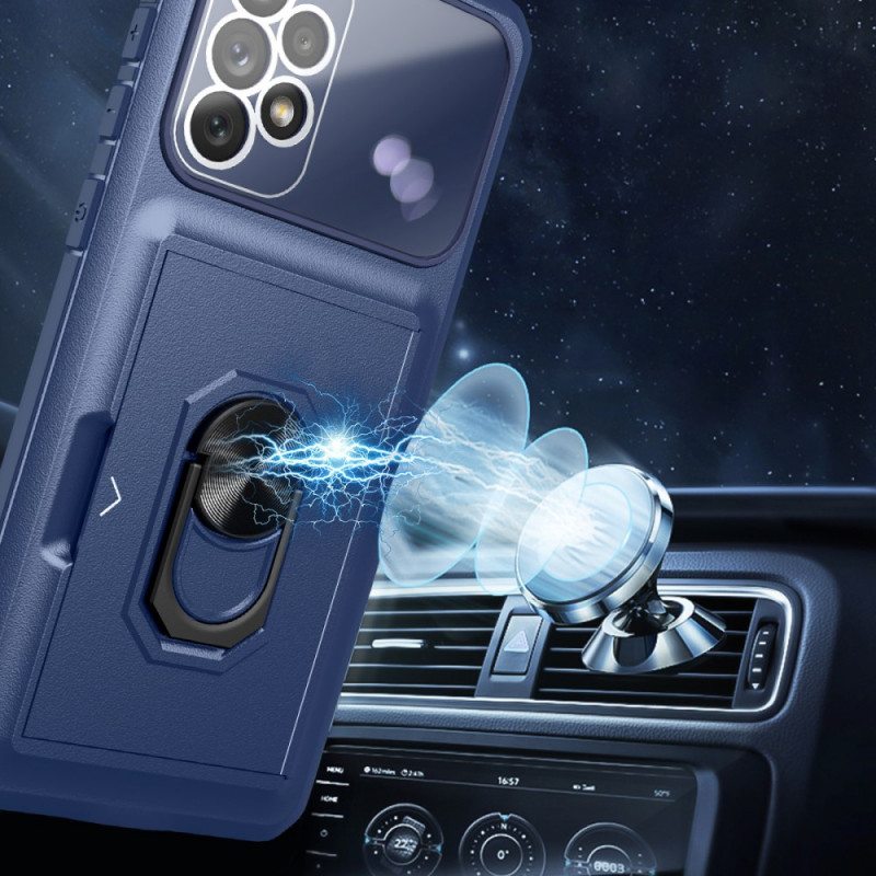 Kuori Samsung Galaxy A33 5G Suojakuori Täydellinen Suojaus