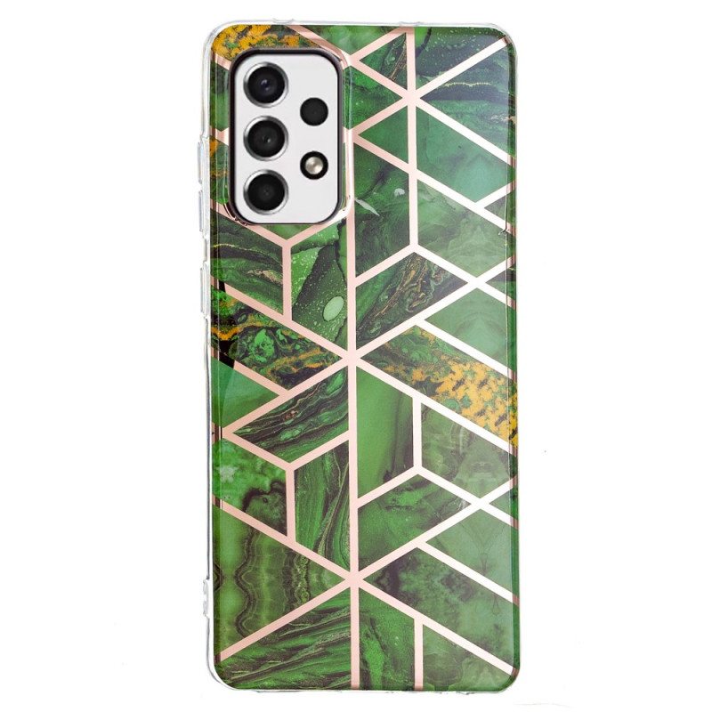 Kuori Samsung Galaxy A33 5G Ultra Design Marble