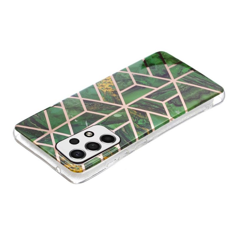 Kuori Samsung Galaxy A33 5G Ultra Design Marble