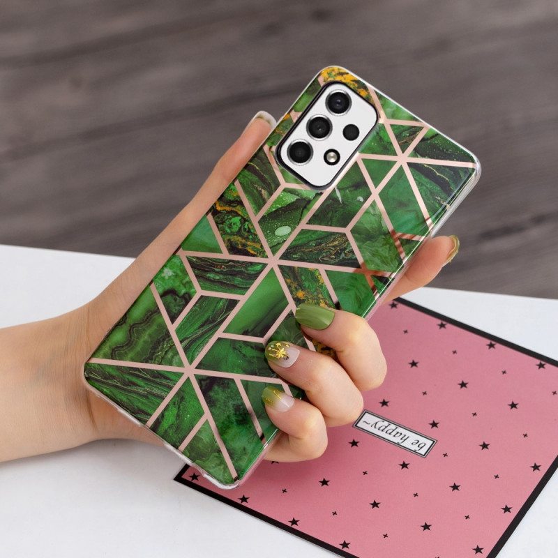 Kuori Samsung Galaxy A33 5G Ultra Design Marble