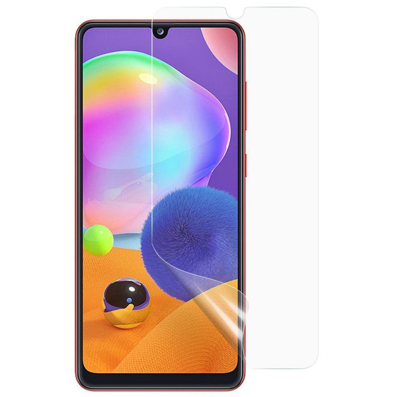 Näytönsuoja Samsung Galaxy A33 5G:Lle