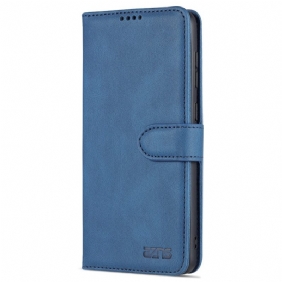 Nahkakotelo Samsung Galaxy A33 5G Azns Vintage