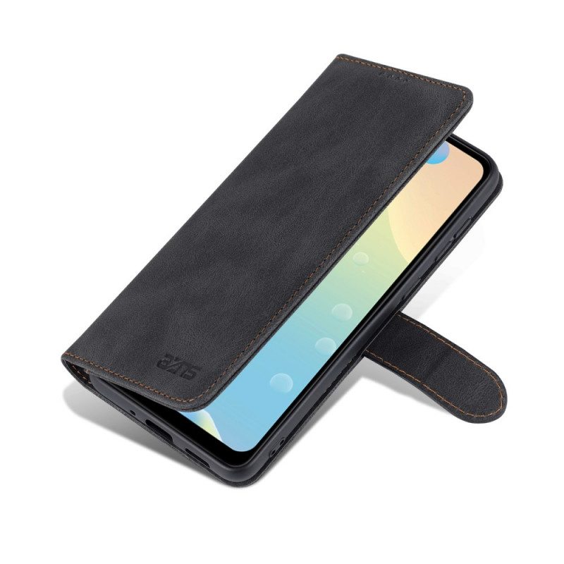 Nahkakotelo Samsung Galaxy A33 5G Azns Vintage