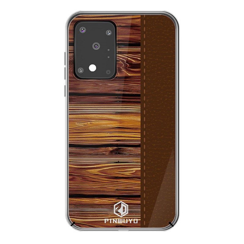 Case Samsung Galaxy S20 Ultra Pin Dun Series Pinwuyo