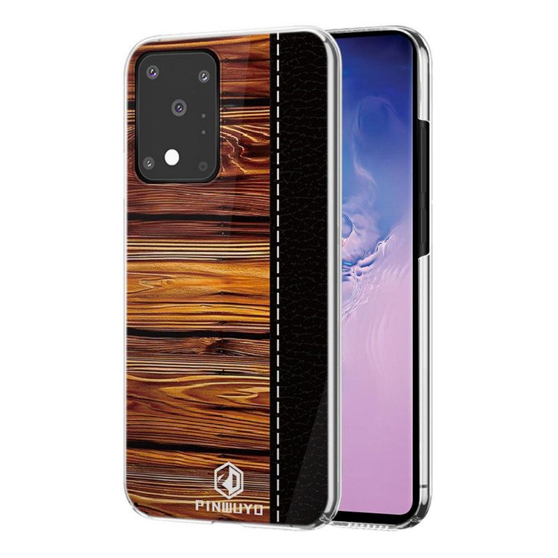 Case Samsung Galaxy S20 Ultra Pin Dun Series Pinwuyo