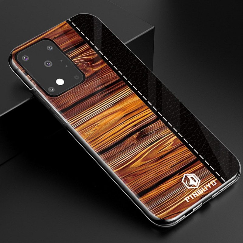Case Samsung Galaxy S20 Ultra Pin Dun Series Pinwuyo