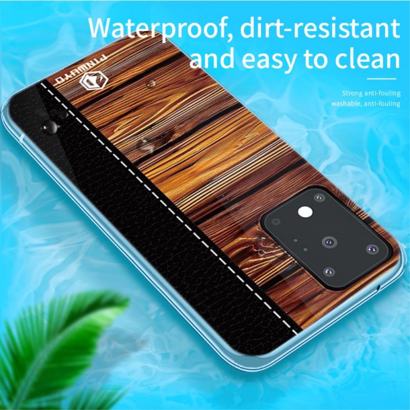 Case Samsung Galaxy S20 Ultra Pin Dun Series Pinwuyo
