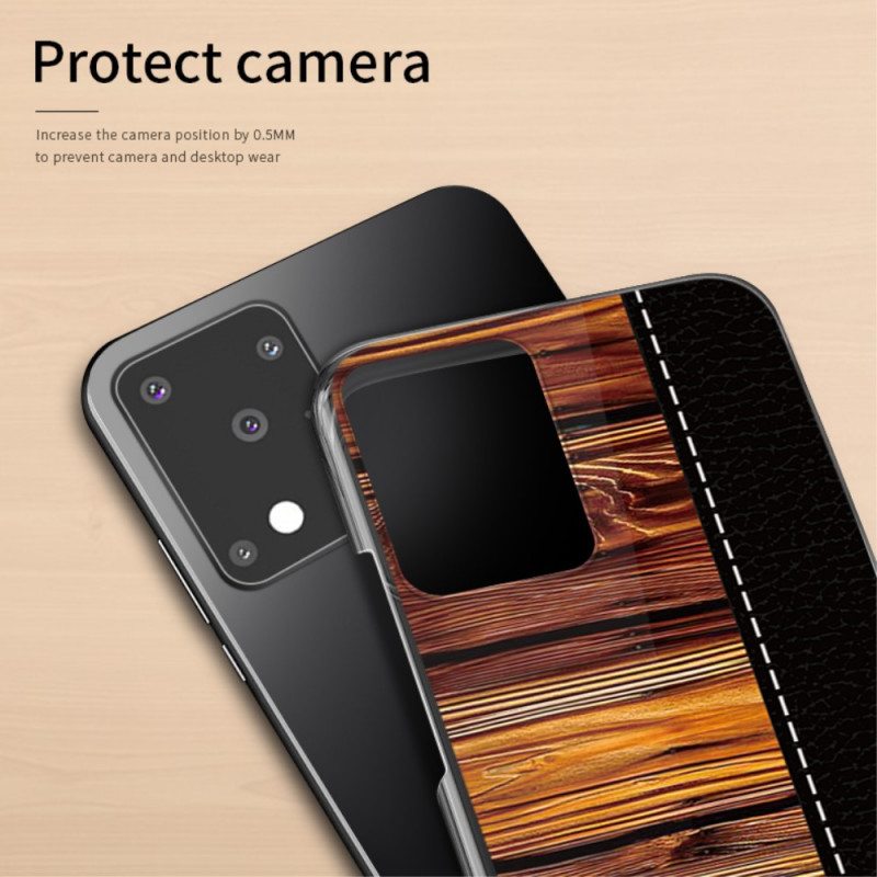 Case Samsung Galaxy S20 Ultra Pin Dun Series Pinwuyo