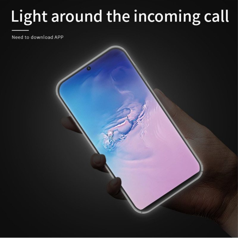 Case Samsung Galaxy S20 Ultra Pin Dun Series Pinwuyo