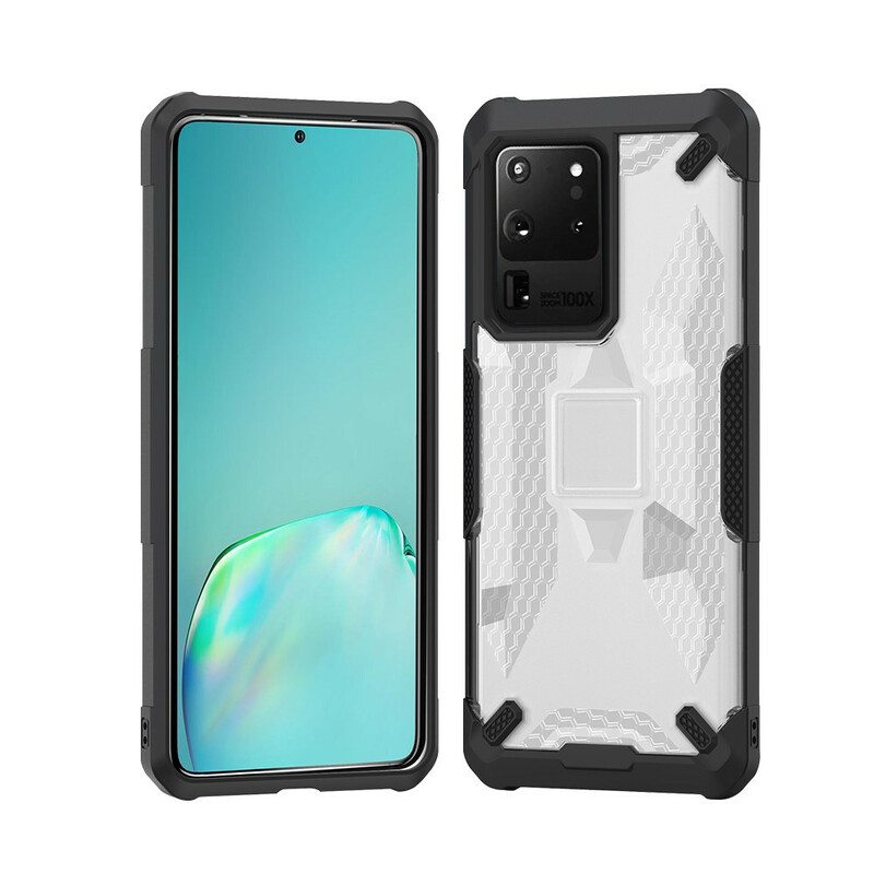 Case Samsung Galaxy S20 Ultra Robotti-sarja