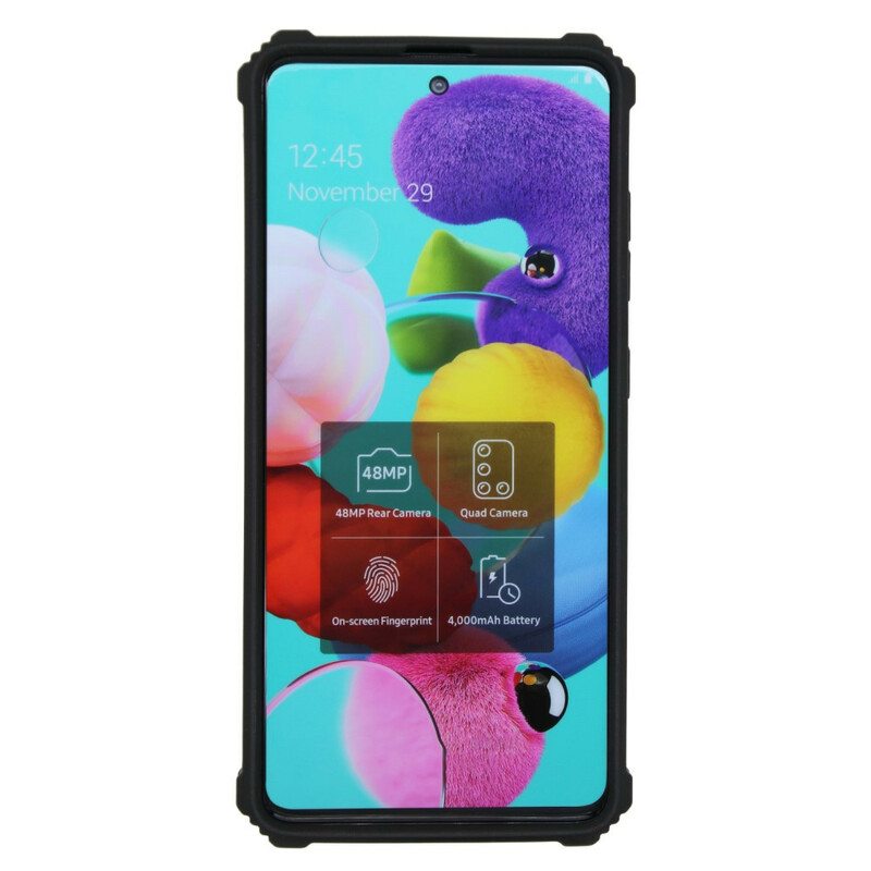Case Samsung Galaxy S20 Ultra Viikinki