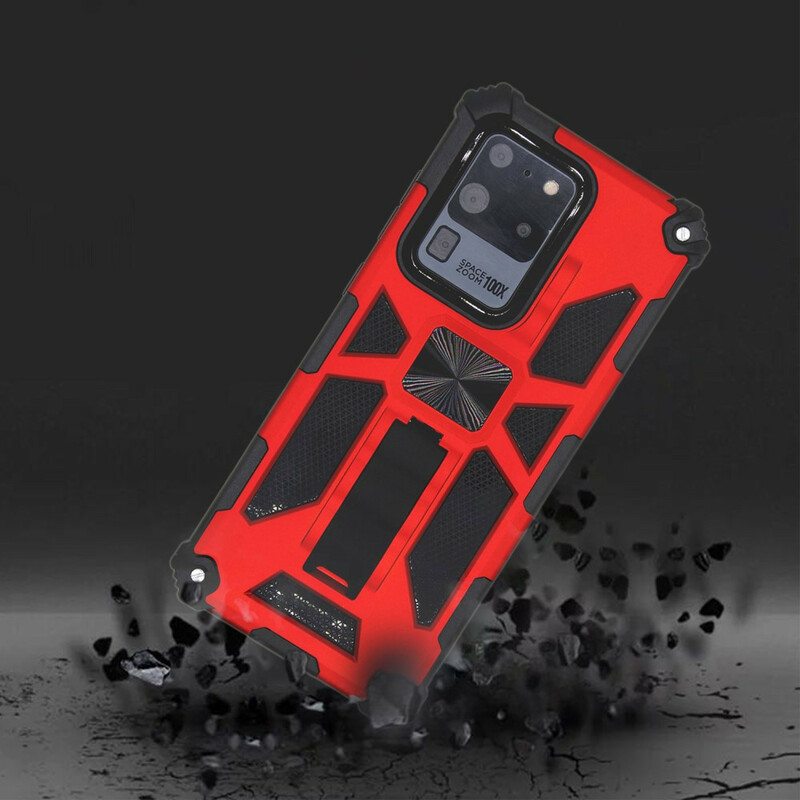 Case Samsung Galaxy S20 Ultra Viikinki