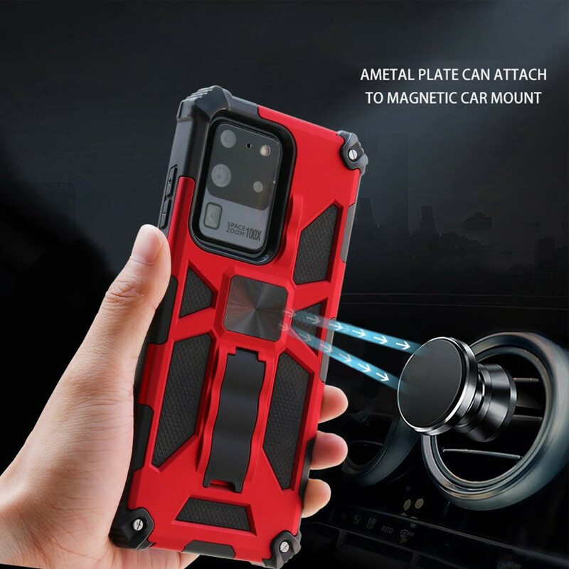 Case Samsung Galaxy S20 Ultra Viikinki