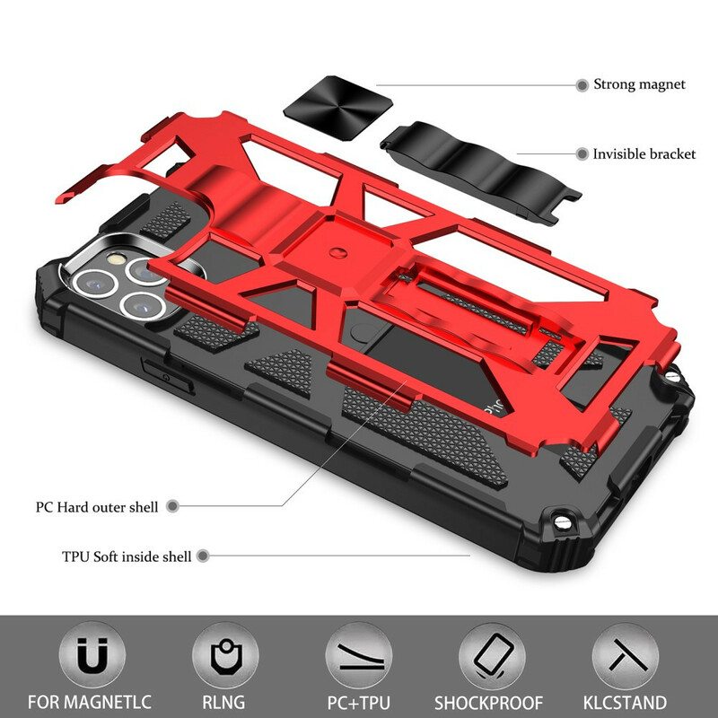 Case Samsung Galaxy S20 Ultra Viikinki