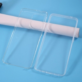 Kuori Samsung Galaxy S20 Ultra Läpinäkyvät 2 Irrotettavaa Osaa