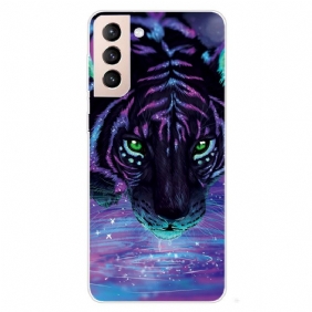 Case Samsung Galaxy S22 5G Upea Kissa