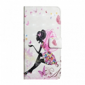 Kotelot Samsung Galaxy S22 5G Taikakeiju