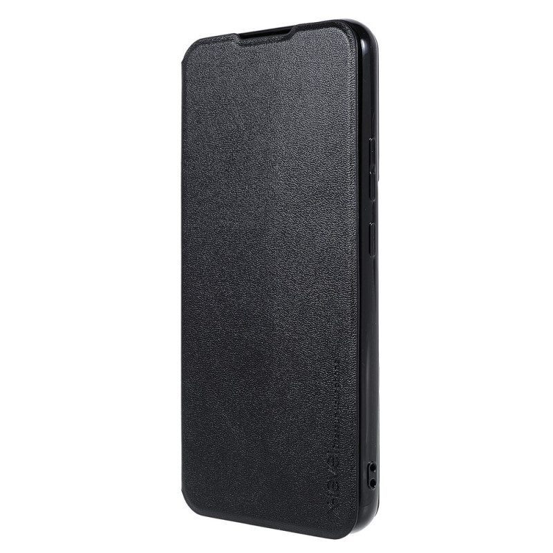 Puhelinkuoret Samsung Galaxy S22 5G Kotelot Flip X-level Fib Ii -sarja