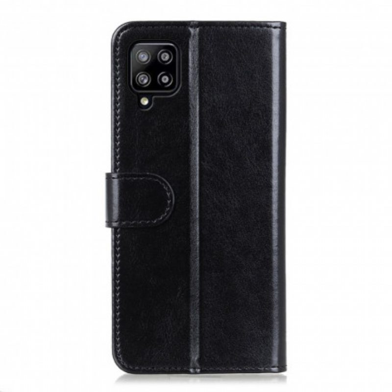 Kotelot Samsung Galaxy A22 Frozen Finesse