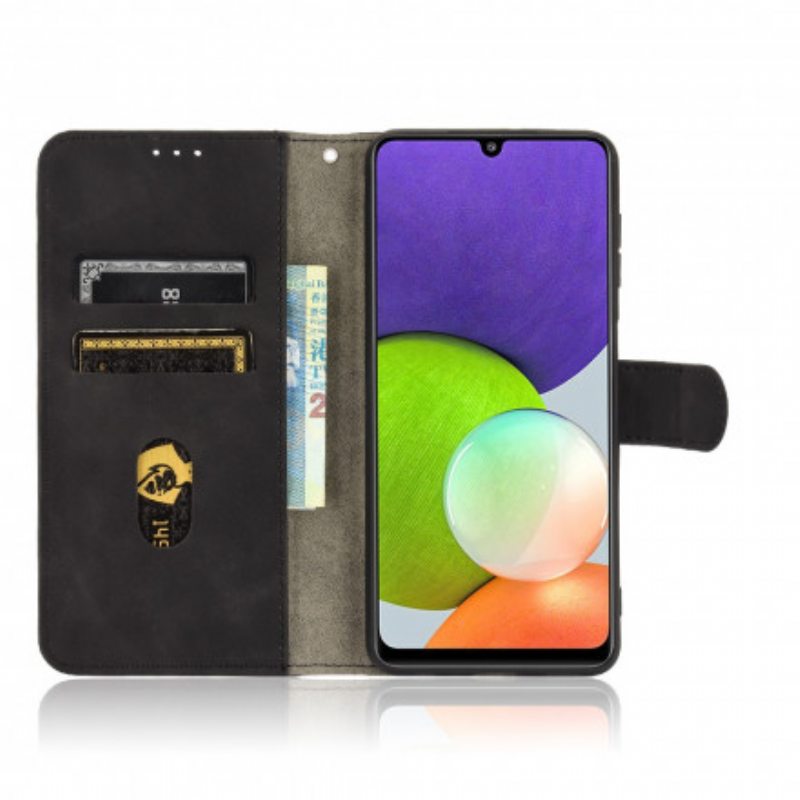 Kotelot Samsung Galaxy A22 Ihon Kosketus