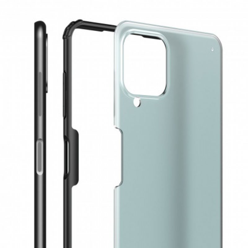Kuori Samsung Galaxy A22 Armor-sarja