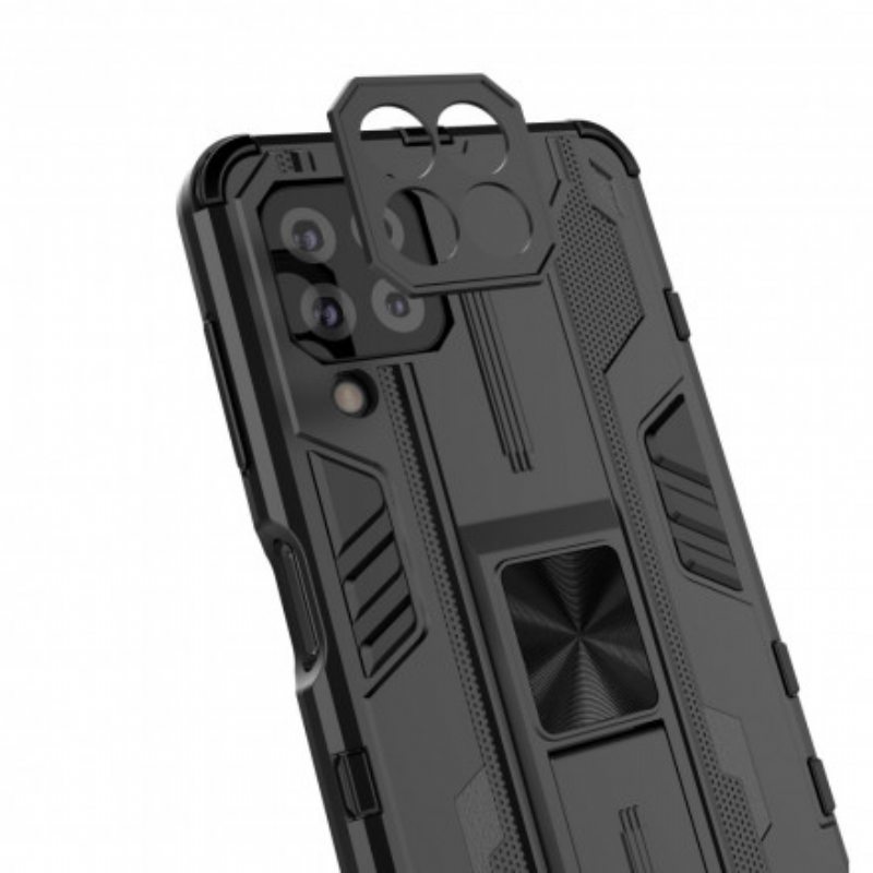 Kuori Samsung Galaxy A22 Resistant Tab -tuki