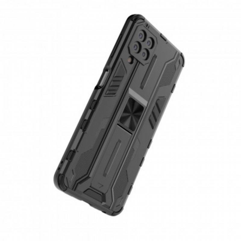 Kuori Samsung Galaxy A22 Resistant Tab -tuki