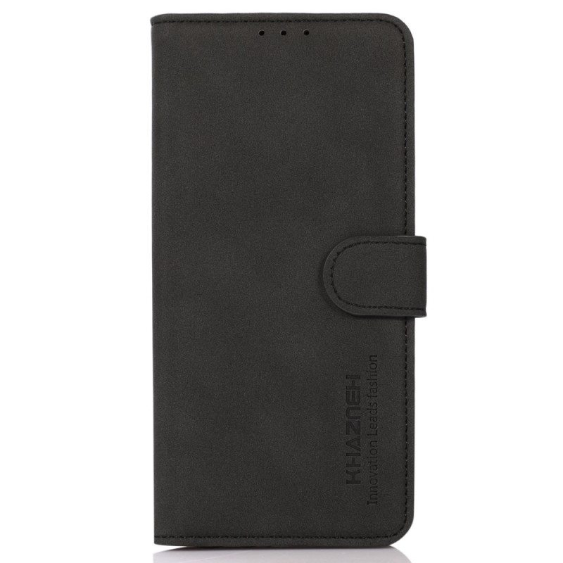 Nahkakotelo OnePlus 11 5G Khazneh
