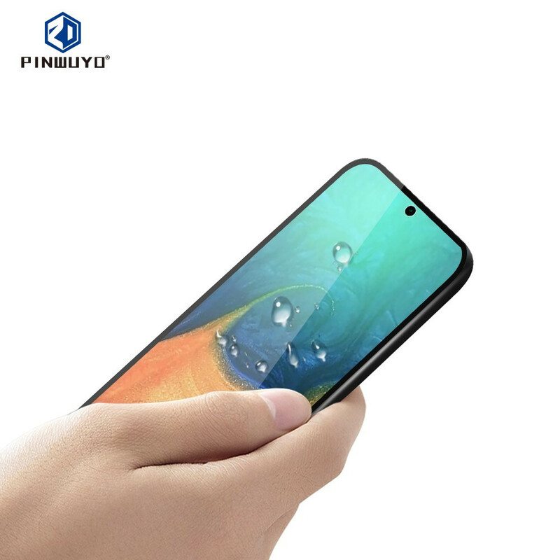 Hd Näytönsuoja Samsung Galaxy A71:Lle