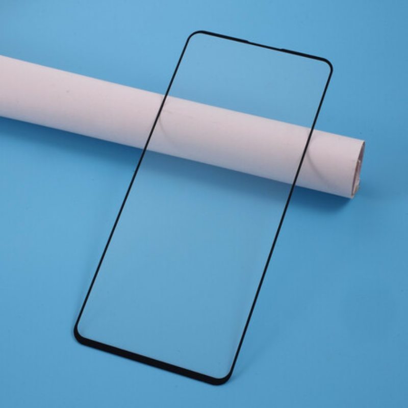 Karkaistu Lasi Näytönsuoja Samsung Galaxy A71:Lle