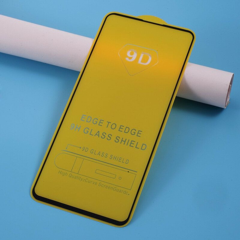 Karkaistu Lasi Näytönsuoja Samsung Galaxy A71:Lle
