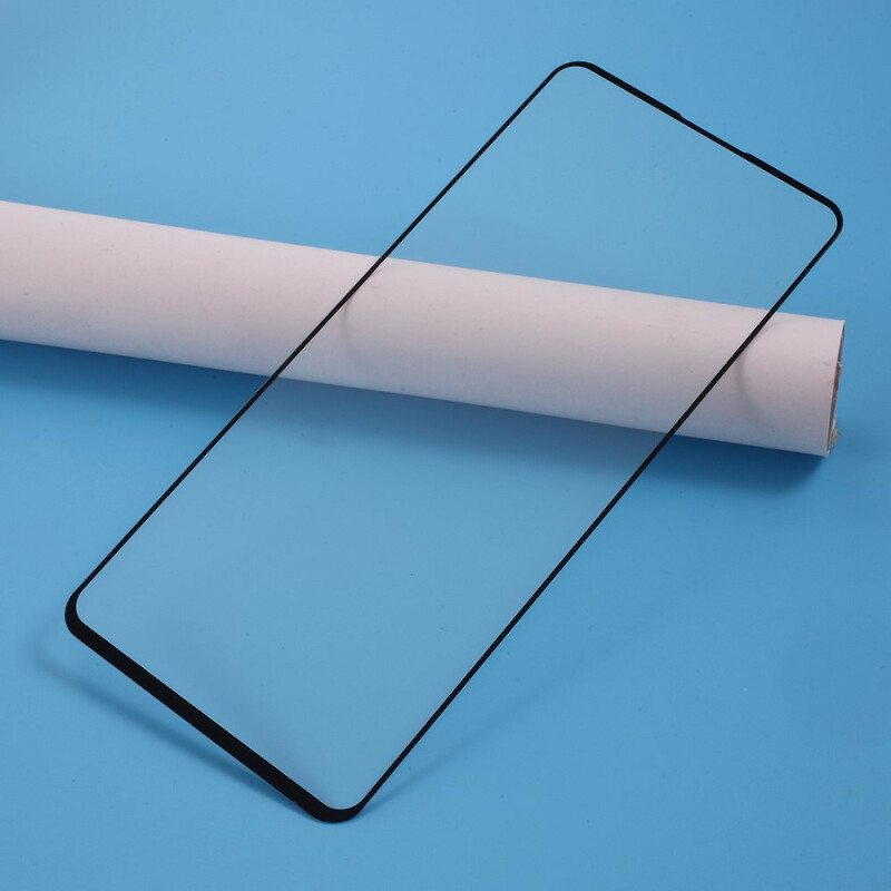 Karkaistu Lasi Näytönsuoja Samsung Galaxy A71:Lle