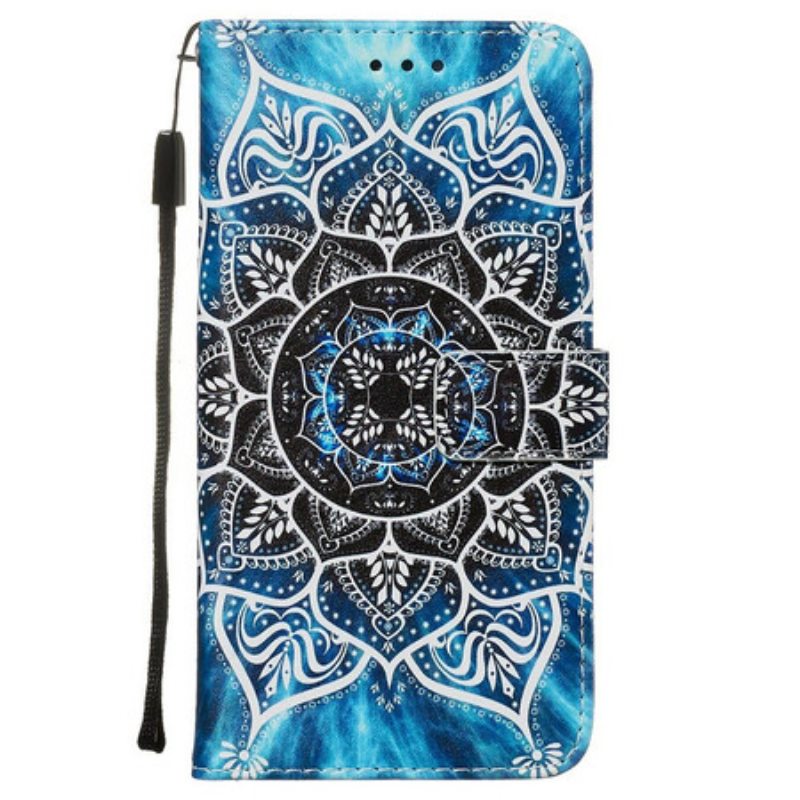 Kotelot Samsung Galaxy A71 Mandala Taivaalla