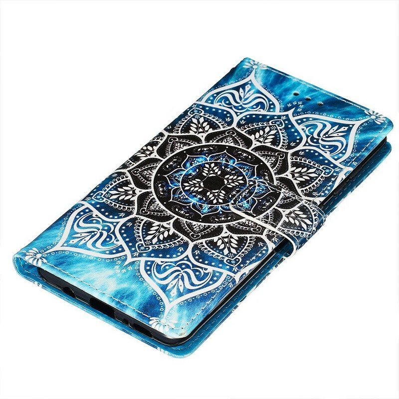 Kotelot Samsung Galaxy A71 Mandala Taivaalla