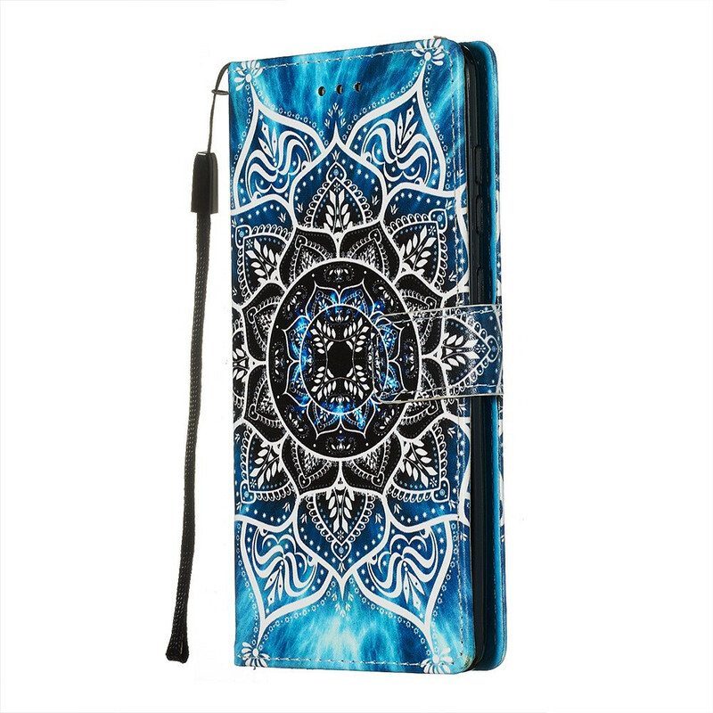 Kotelot Samsung Galaxy A71 Mandala Taivaalla