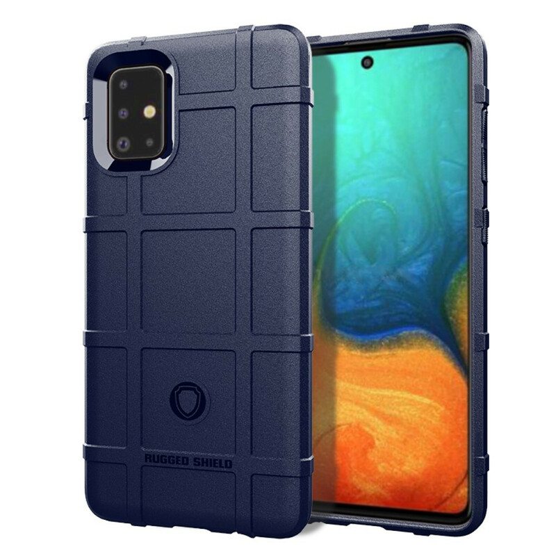 Kuori Samsung Galaxy A71 Kestävä Kilpi
