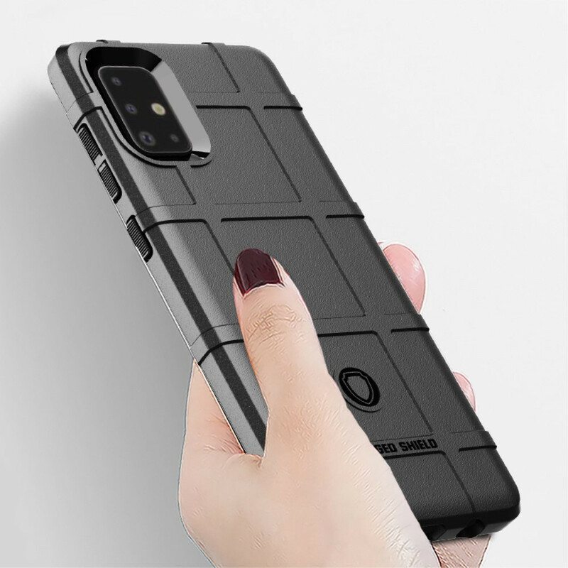 Kuori Samsung Galaxy A71 Kestävä Kilpi