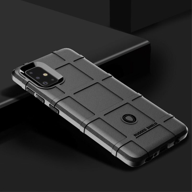 Kuori Samsung Galaxy A71 Kestävä Kilpi