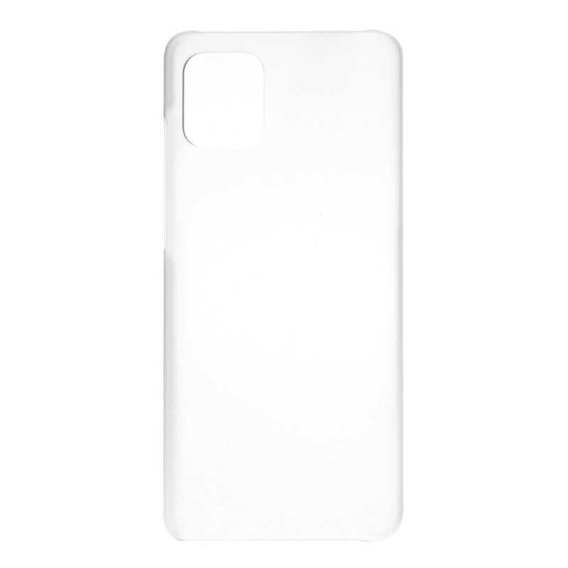 Kuori Samsung Galaxy A71 Kumi Lisää