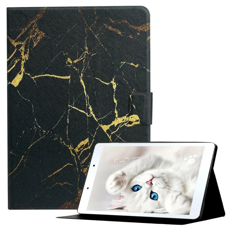 Kotelot Samsung Galaxy Tab A7 Lite Marmori Tyyli